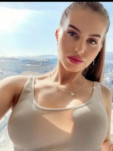 Анкета проститутки Серафима, 24 года