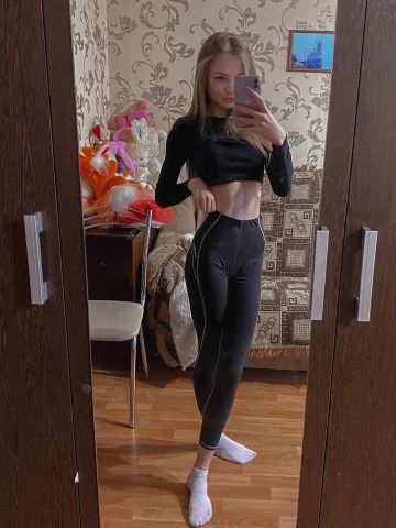 Анкета проститутки Юстина, 24 года